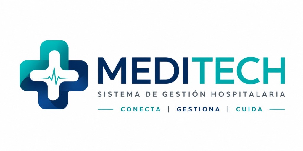 Meditech — Sistema de Gestión Hospitalaria